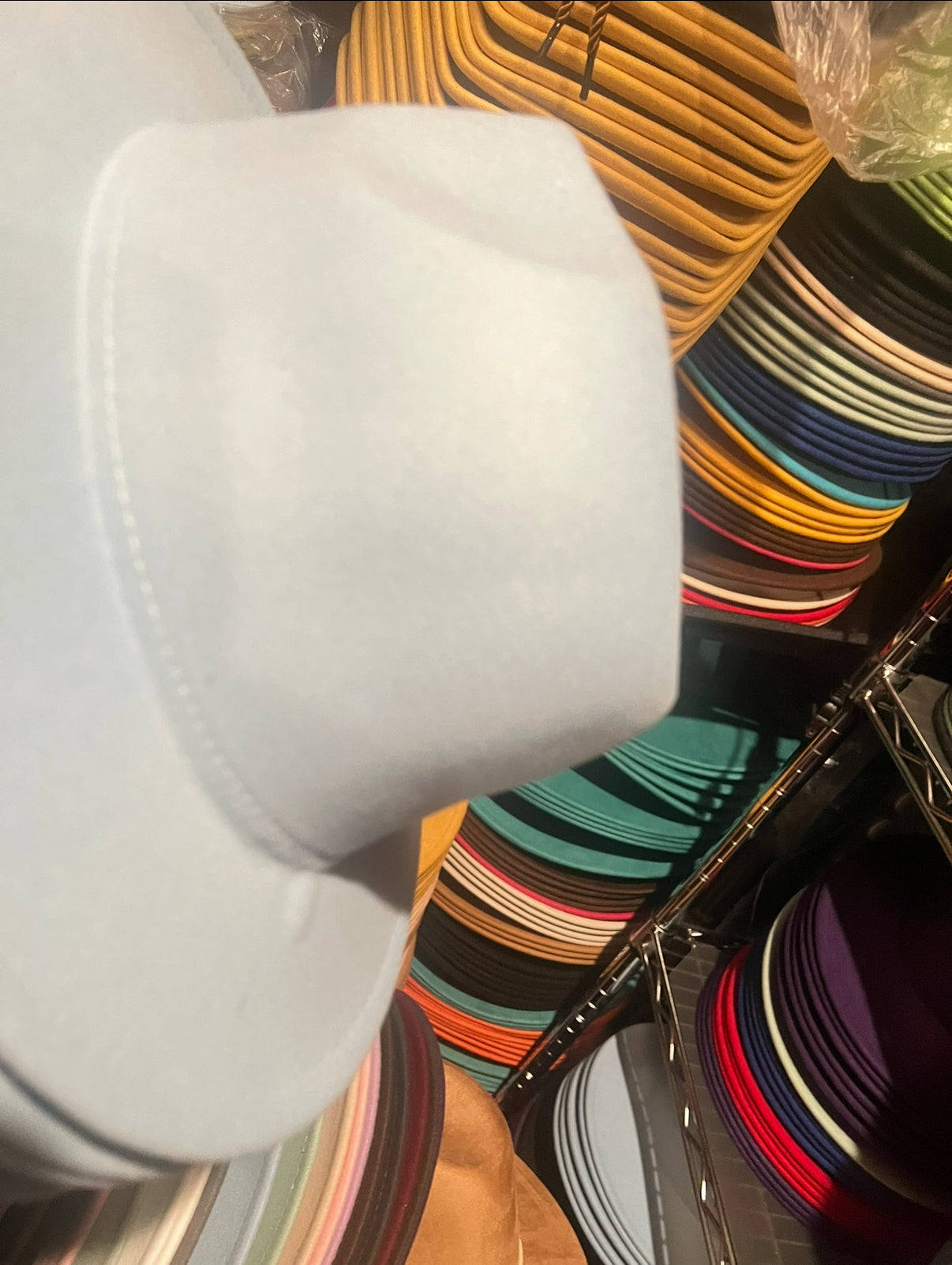 Defective Bulk 50 Hats-1