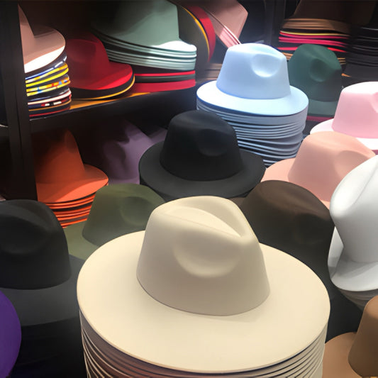 Defective Bulk 50 Hats-0